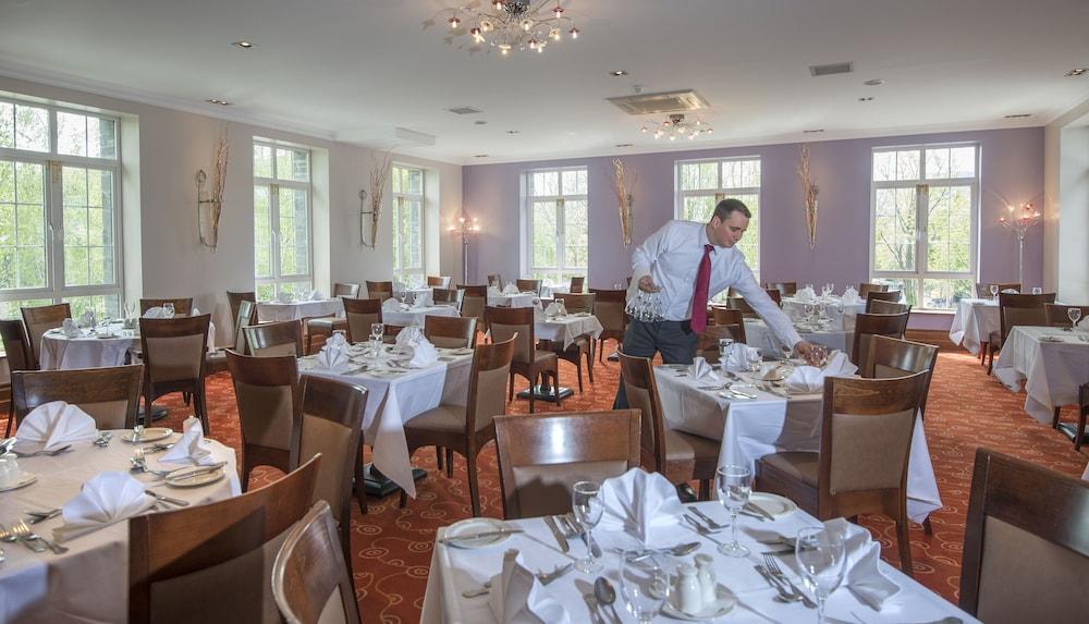Innisfallen Hotel Fossa Exterior photo